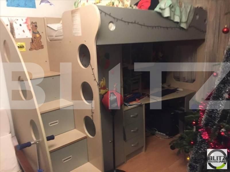 Garsonieră de vânzare Semicentral - 8768AV | BLITZ Cluj-Napoca | Poza3