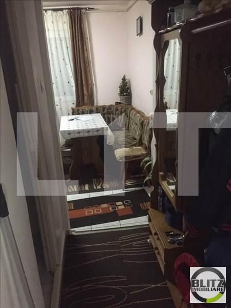 Garsonieră de vânzare Semicentral - 8768AV | BLITZ Cluj-Napoca | Poza9