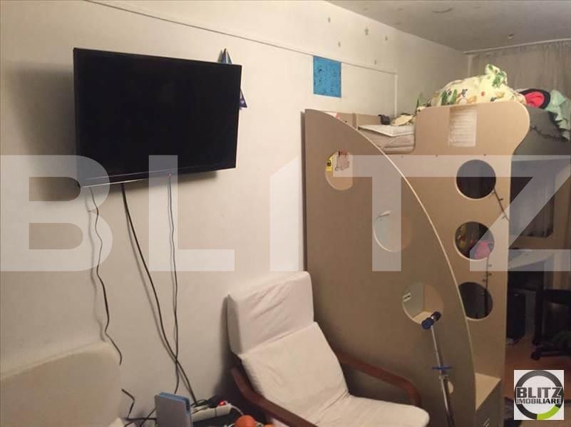 Garsonieră de vânzare Semicentral - 8768AV | BLITZ Cluj-Napoca | Poza2