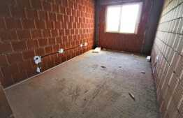 Apartament 3 camere, 63 mp, semifinisat, Gilau