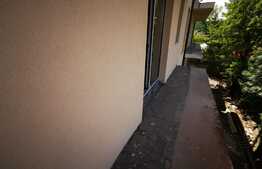 Apartament 3 camere, 63 mp, semifinisat, Gilau