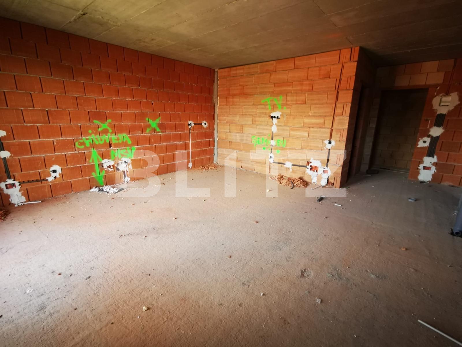 Apartament de vânzare 3 camere Exterior Vest - 87681AV | BLITZ Cluj-Napoca | Poza5