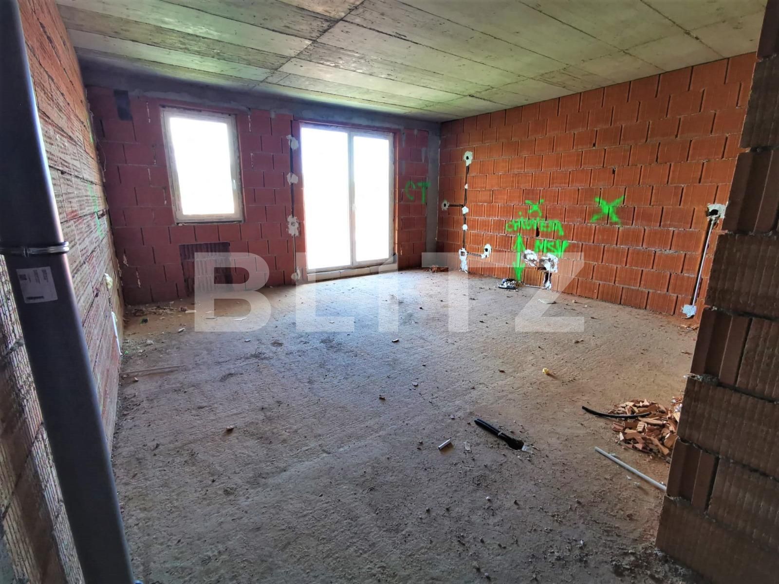 Apartament de vânzare 3 camere Exterior Vest - 87681AV | BLITZ Cluj-Napoca | Poza1