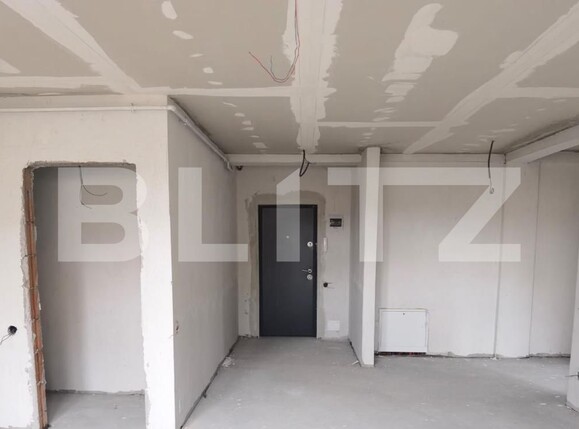 Apartament de vânzare 2 camere Exterior Vest - 87683AV | BLITZ Cluj-Napoca | Poza1
