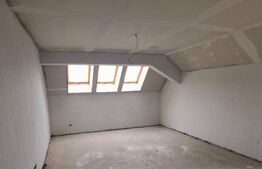 Apartament 2 camere, 54 mp, semifinisat, Gilau