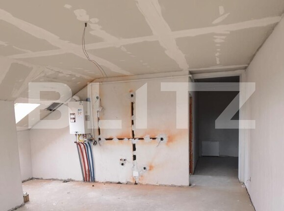 Apartament de vânzare 2 camere Gilău - 87684AV | BLITZ Cluj-Napoca | Poza1