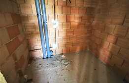 Apartament 3 camere, 58 mp, semifinisat, Gilau