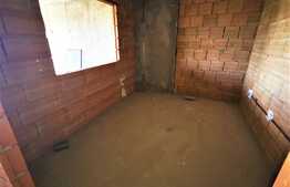 Apartament 3 camere, 58 mp, semifinisat, Gilau