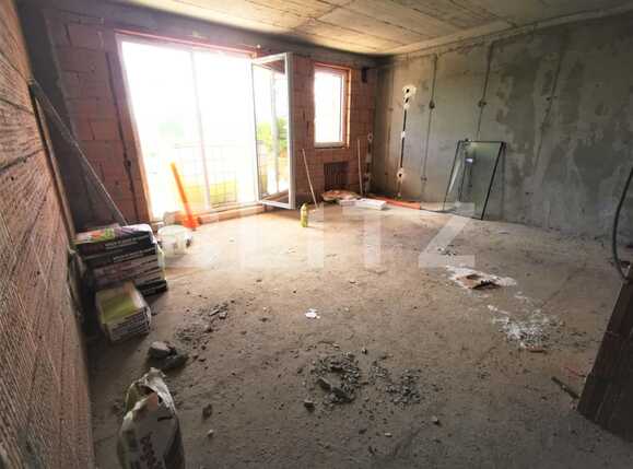 Apartament de vânzare 3 camere Exterior Vest - 87685AV | BLITZ Cluj-Napoca | Poza4