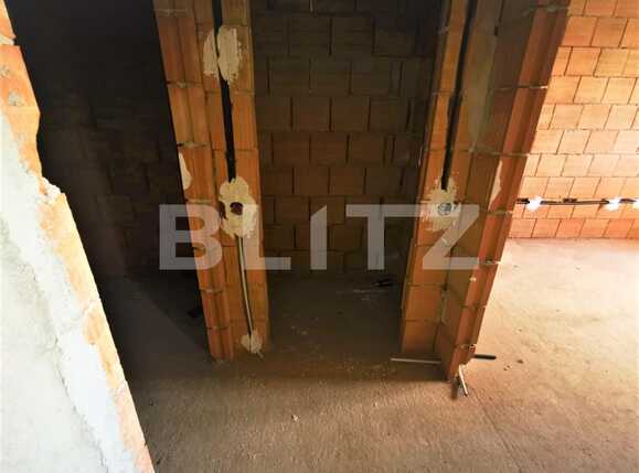 Apartament de vânzare 3 camere Exterior Vest - 87685AV | BLITZ Cluj-Napoca | Poza3