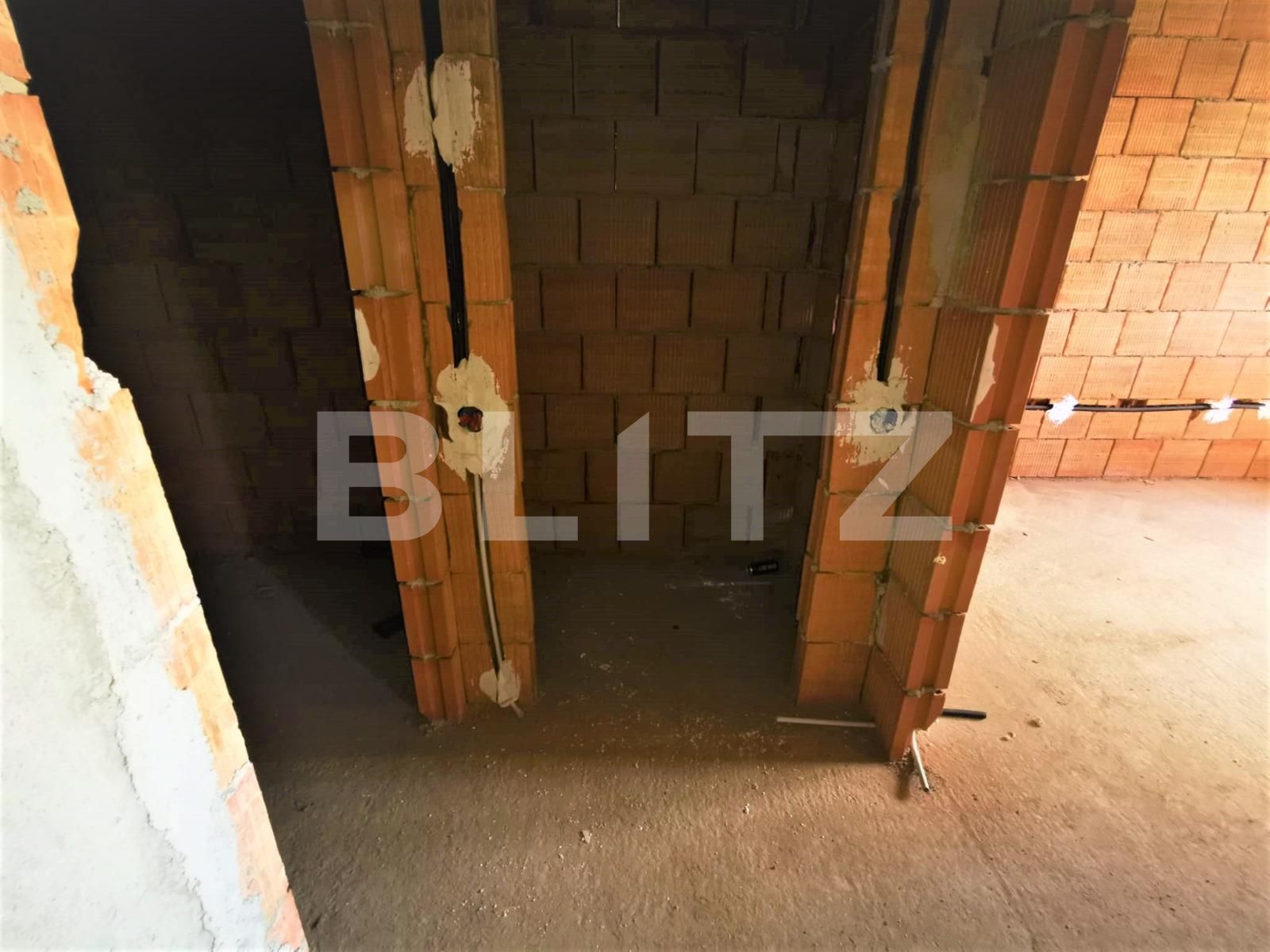 Apartament de vânzare 3 camere Exterior Vest - 87685AV | BLITZ Cluj-Napoca | Poza3