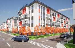 Apartament 2 camere 58 mp zona Parcul Poligon