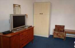 1 camera, 50 mp, decomandat, parcare, zona Calea Motilor