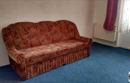 1 camera, 50 mp, decomandat, parcare, zona Calea Motilor