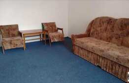 1 camera, 50 mp, decomandat, parcare, zona Calea Motilor