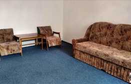 1 camera, 50 mp, decomandat, parcare, zona Calea Motilor