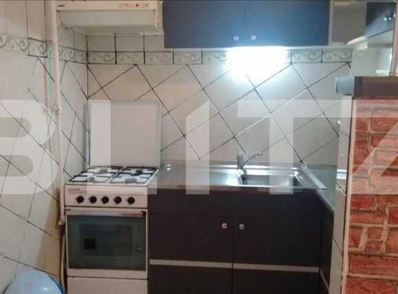 Garsonieră de închiriat Central - 8769AI | BLITZ Cluj-Napoca | Poza5