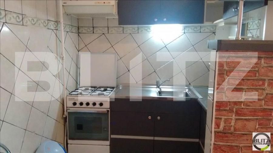 Garsonieră de închiriat Central - 8769AI | BLITZ Cluj-Napoca | Poza5