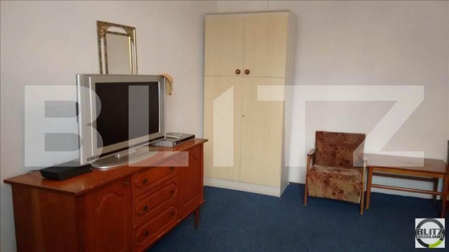 Garsonieră de închiriat Central - 8769AI | BLITZ Cluj-Napoca | Poza2