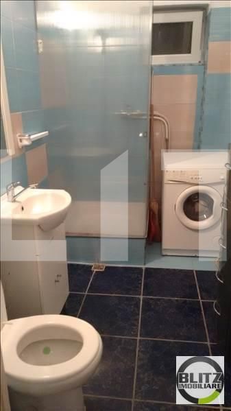 Garsonieră de închiriat Central - 8769AI | BLITZ Cluj-Napoca | Poza7