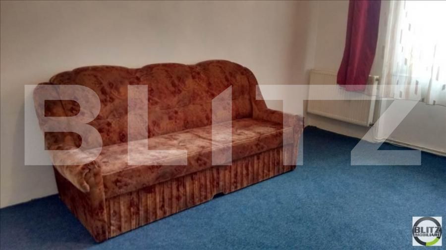 Garsonieră de închiriat Central - 8769AI | BLITZ Cluj-Napoca | Poza4