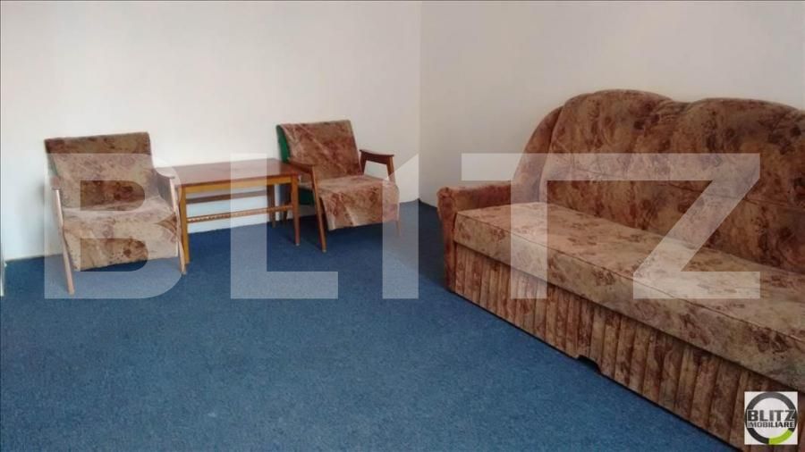 Garsonieră de închiriat Central - 8769AI | BLITZ Cluj-Napoca | Poza3