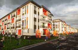 Apartament 3 camere 63 mp zona Parcul Poligon