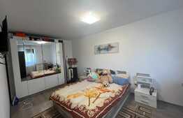 Apartament 2 camere, 43 mp, semidecomandat, zona Vivo