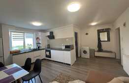 Apartament 2 camere, 43 mp, semidecomandat, zona Vivo