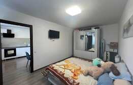 Apartament 2 camere, 43 mp, semidecomandat, zona Vivo