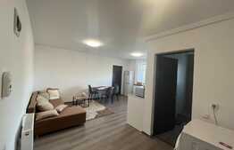 Apartament 2 camere, 43 mp, semidecomandat, zona Vivo