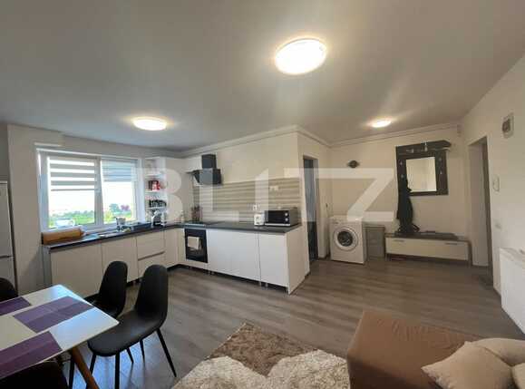 Apartament de vânzare 2 camere Manastur - 87694AV | BLITZ Cluj-Napoca | Poza1