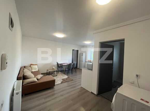 Apartament de vânzare 2 camere Manastur - 87694AV | BLITZ Cluj-Napoca | Poza2