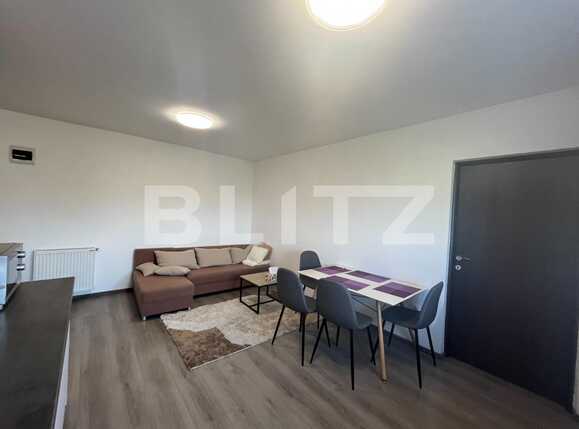 Apartament de vânzare 2 camere Manastur - 87694AV | BLITZ Cluj-Napoca | Poza3