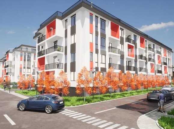 Apartament de vânzare 3 camere Floreşti - 87695AV | BLITZ Cluj-Napoca | Poza3