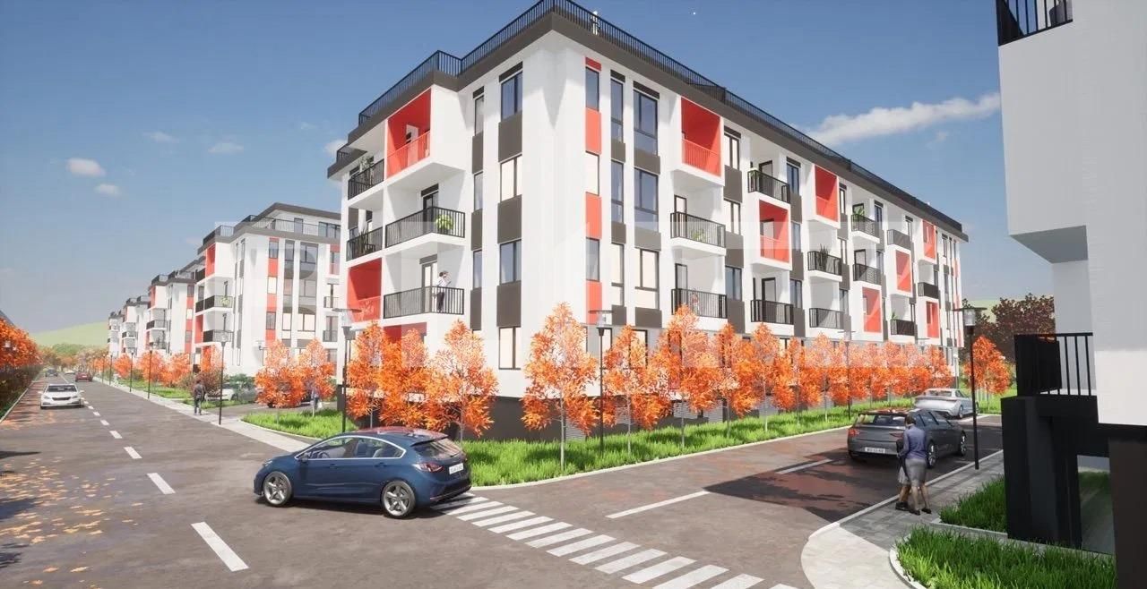 Apartament de vânzare 2 camere Floreşti - 87698AV | BLITZ Cluj-Napoca | Poza3