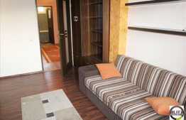 Apartament 3 camere, 80 mp, mobilat modern, zona strazii Plopilor