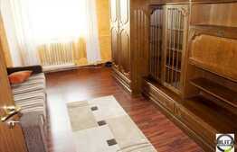 Apartament 3 camere, 80 mp, mobilat modern, zona strazii Plopilor