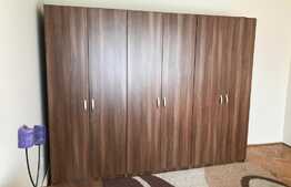 Apartament 3 camere, 80 mp, mobilat modern, zona strazii Plopilor