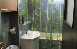 Apartament 3 camere, 80 mp, mobilat modern, zona strazii Plopilor