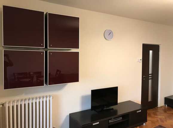 Apartament de închiriat 3 camere Plopilor - 877AI | BLITZ Cluj-Napoca | Poza3