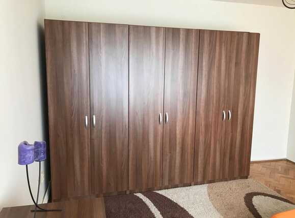 Apartament de închiriat 3 camere Plopilor - 877AI | BLITZ Cluj-Napoca | Poza9