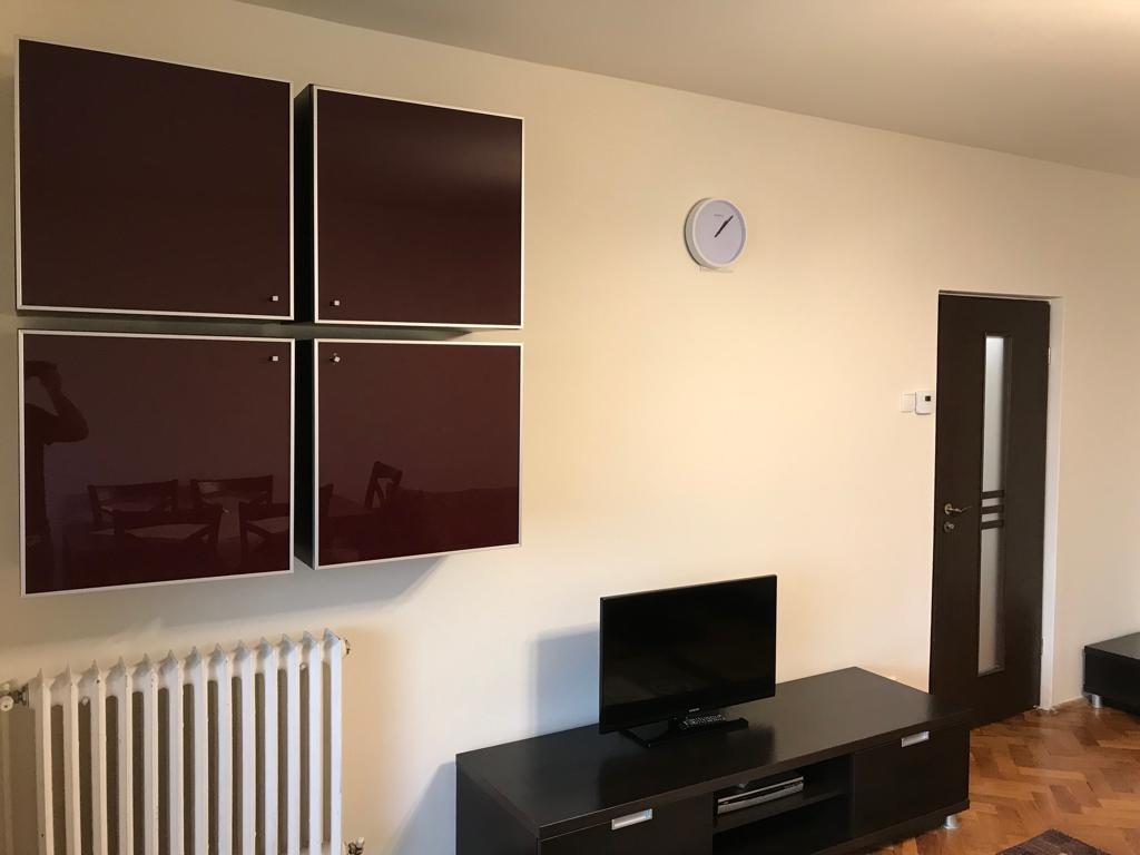 Apartament de închiriat 3 camere Plopilor - 877AI | BLITZ Cluj-Napoca | Poza3