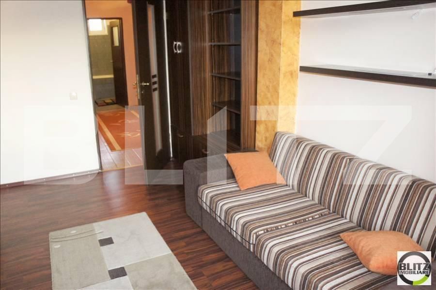 Apartament de închiriat 3 camere Plopilor - 877AI | BLITZ Cluj-Napoca | Poza7