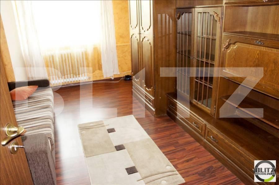 Apartament de închiriat 3 camere Plopilor - 877AI | BLITZ Cluj-Napoca | Poza4