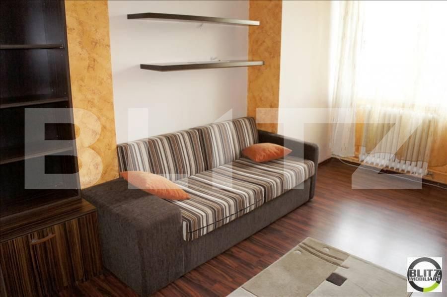 Apartament de închiriat 3 camere Plopilor - 877AI | BLITZ Cluj-Napoca | Poza5