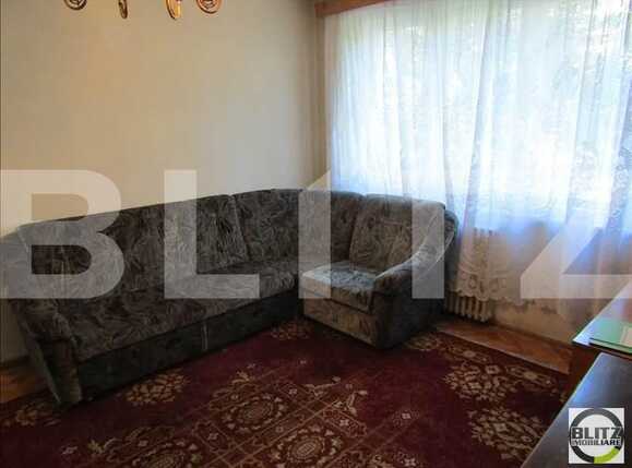 Apartament de închiriat 2 camere Grigorescu - 8770AI | BLITZ Cluj-Napoca | Poza1