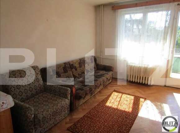 Apartament de închiriat 2 camere Grigorescu - 8770AI | BLITZ Cluj-Napoca | Poza3