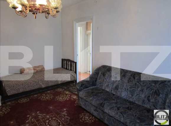 Apartament de închiriat 2 camere Grigorescu - 8770AI | BLITZ Cluj-Napoca | Poza2