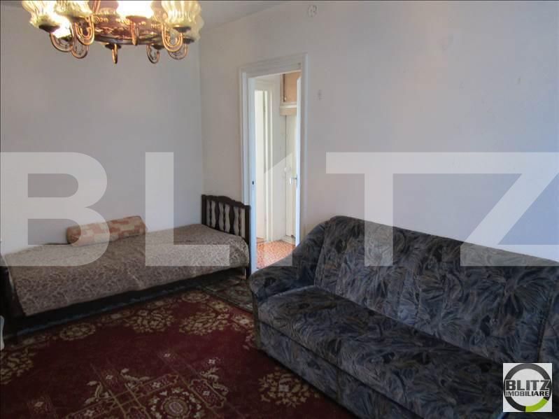 Apartament de închiriat 2 camere Grigorescu - 8770AI | BLITZ Cluj-Napoca | Poza2